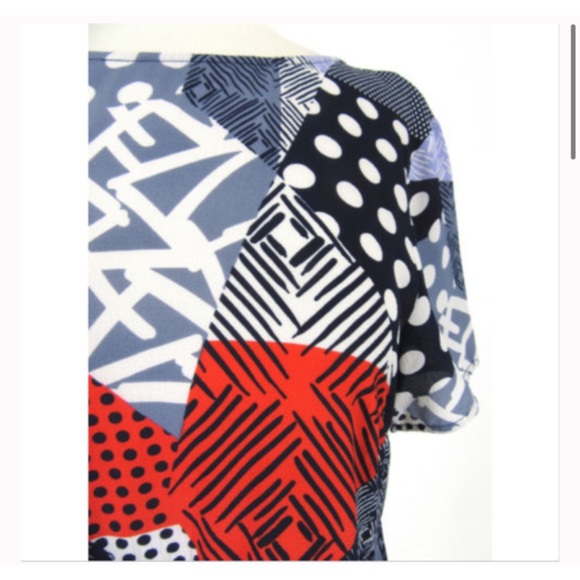 Anthropologie Lili’s closet shift dress -Medium - Picture 4 of 5